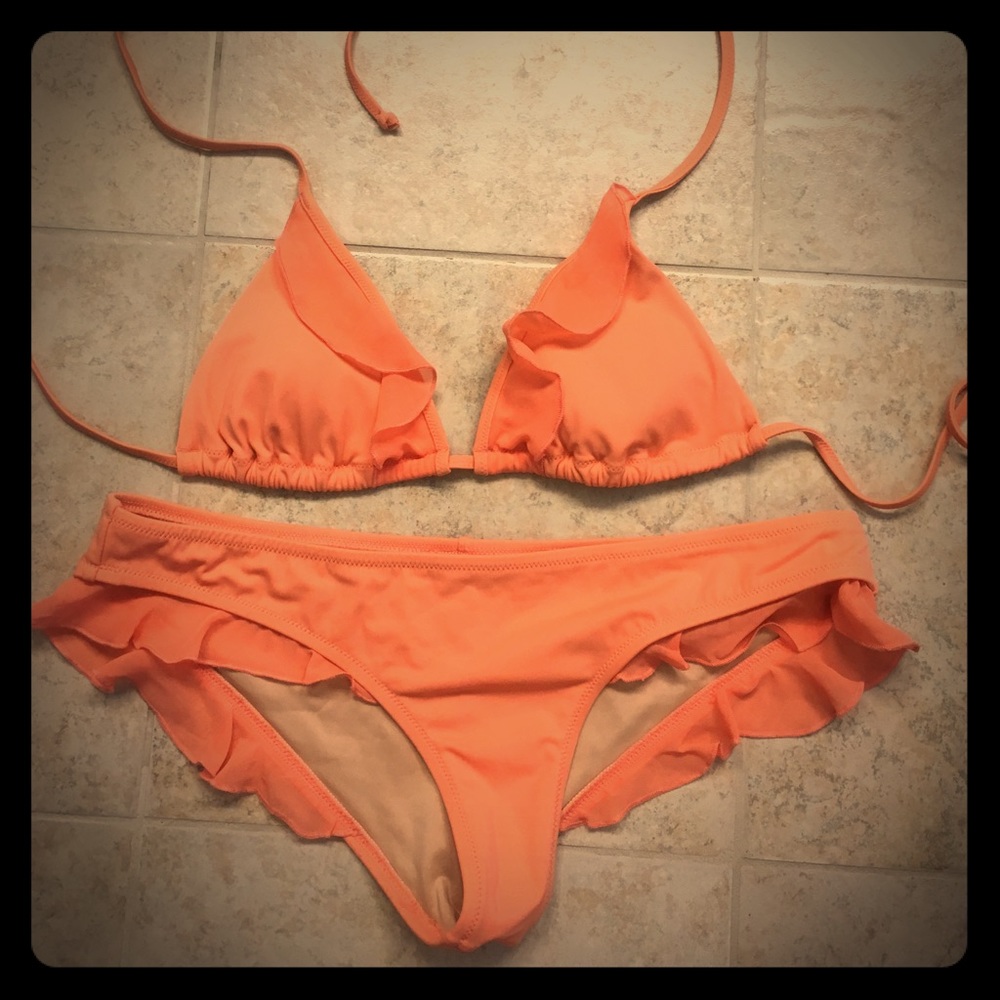 Victoria's Secret bikini