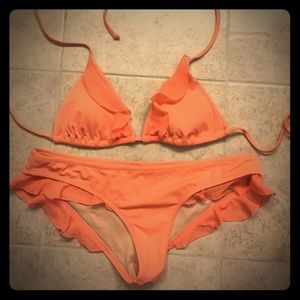 Victoria's Secret bikini