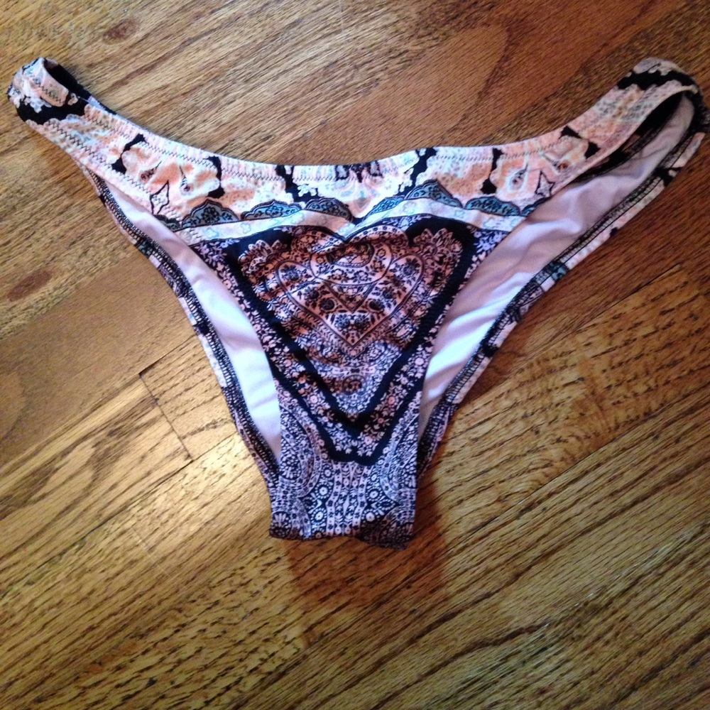 Victoria's Secret bathing suit bottom