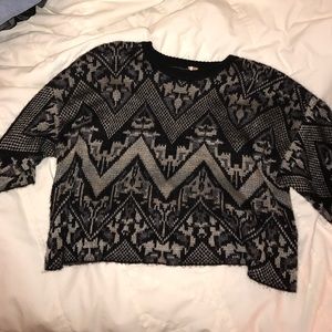 Free People Sweater
