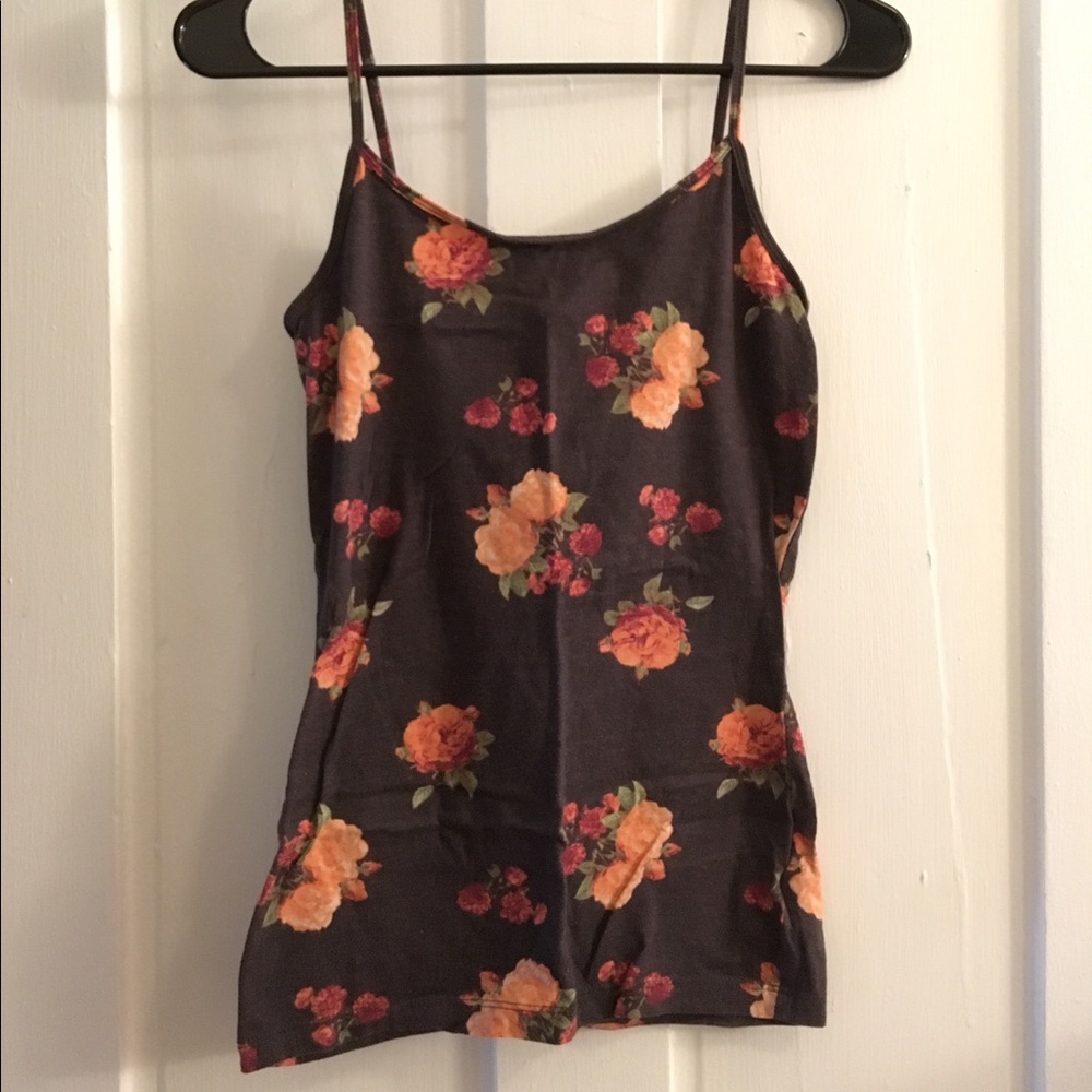 PacSun Cami