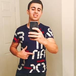 Meet your Posher, Martin