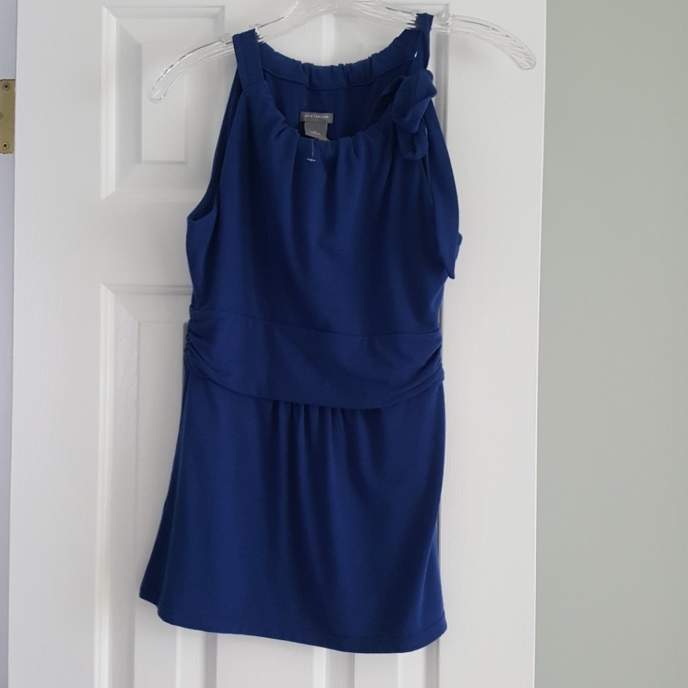 Ann Taylor shirt