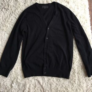 21 Men Cardigan
