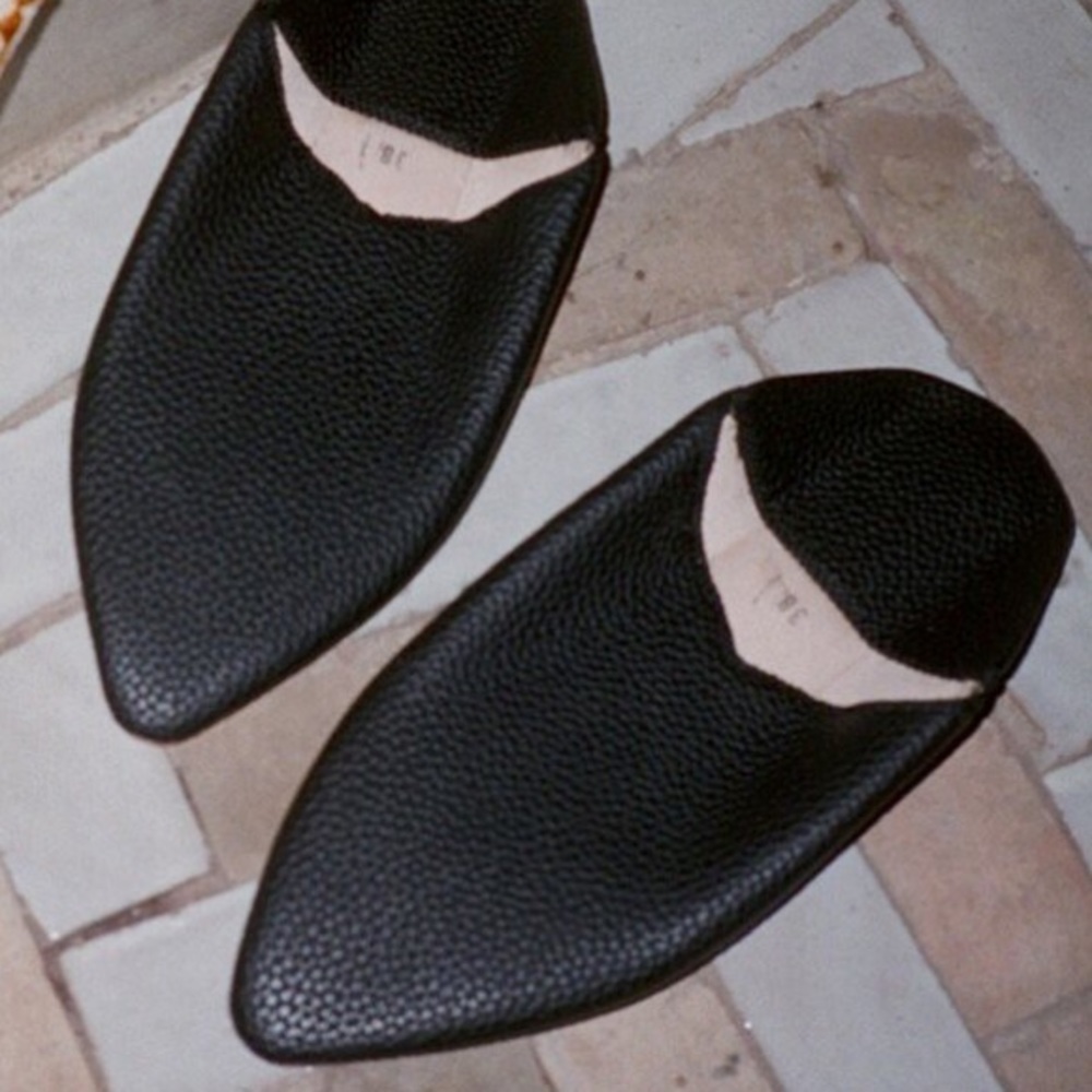 Shop Super Street Moroccan Slippers size 37