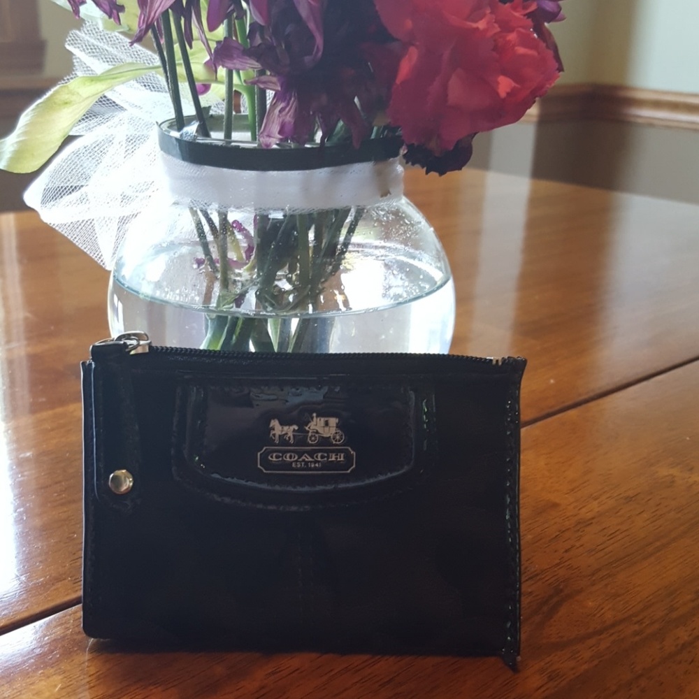 ⚡SALE⚡Coach Wallet