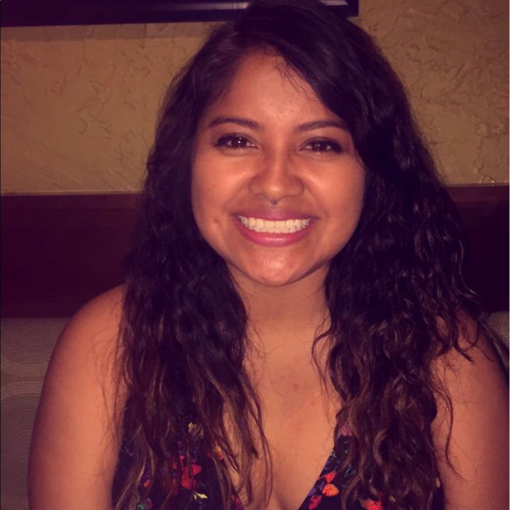 Meet your Posher, Vero