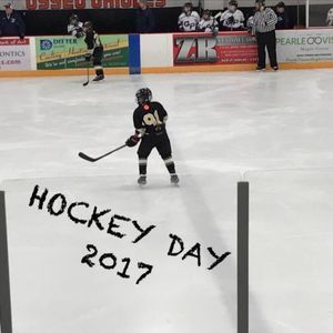 Meet your Posher, Jordan