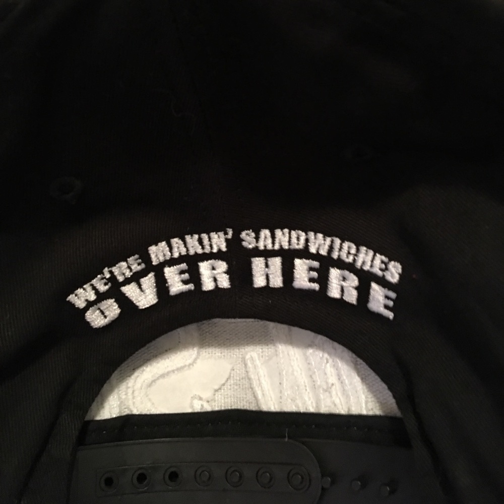 SnapBack - Picture 2 of 3