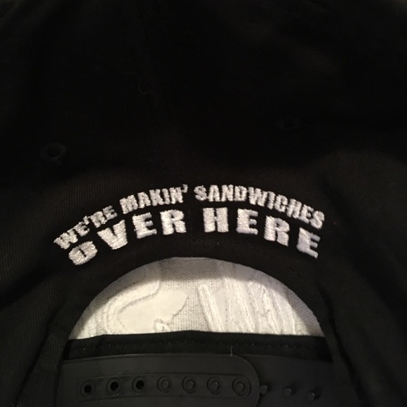 SnapBack - Picture 2 of 3