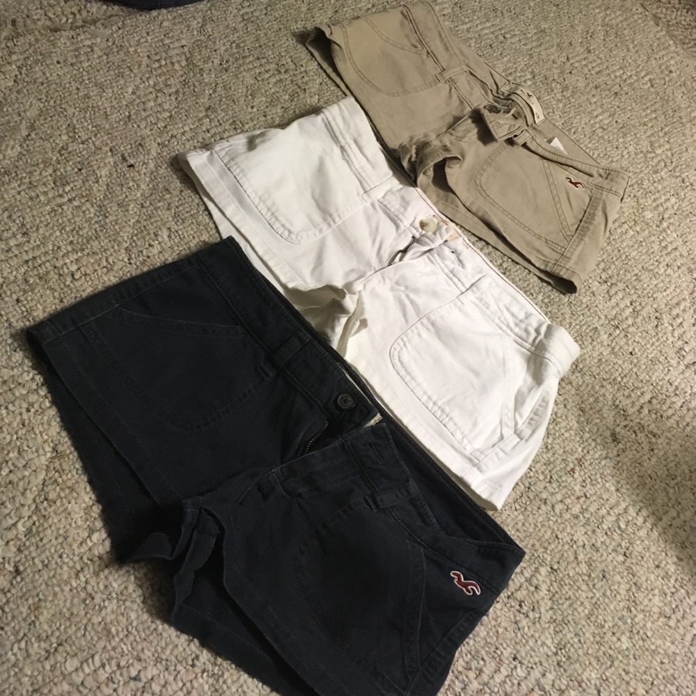 Shorts