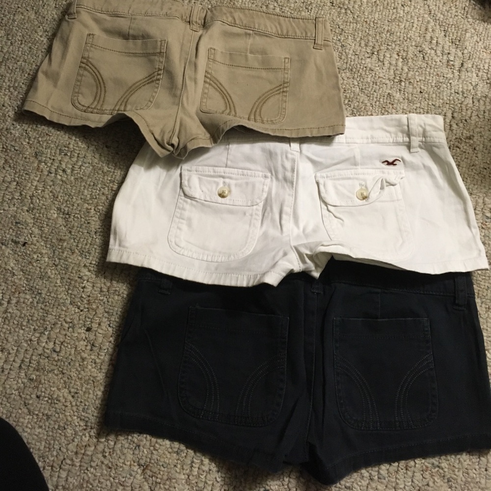 Shorts - Picture 2 of 2