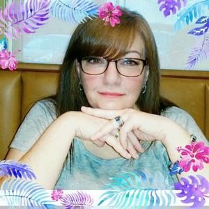 Meet your Posher, Tami