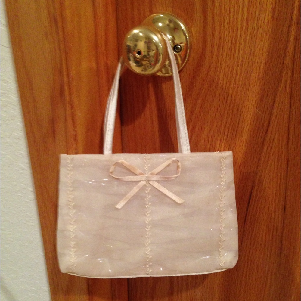 Little handbag