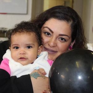 Meet your Posher, Katrina