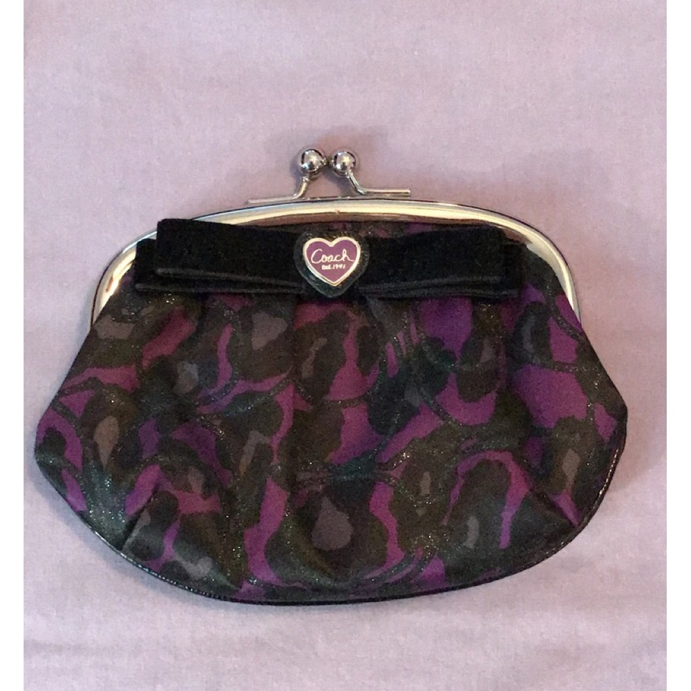 Coach Coin Purse