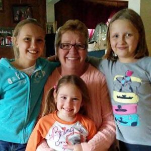 Meet your Posher, Mary