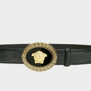Belt Versace