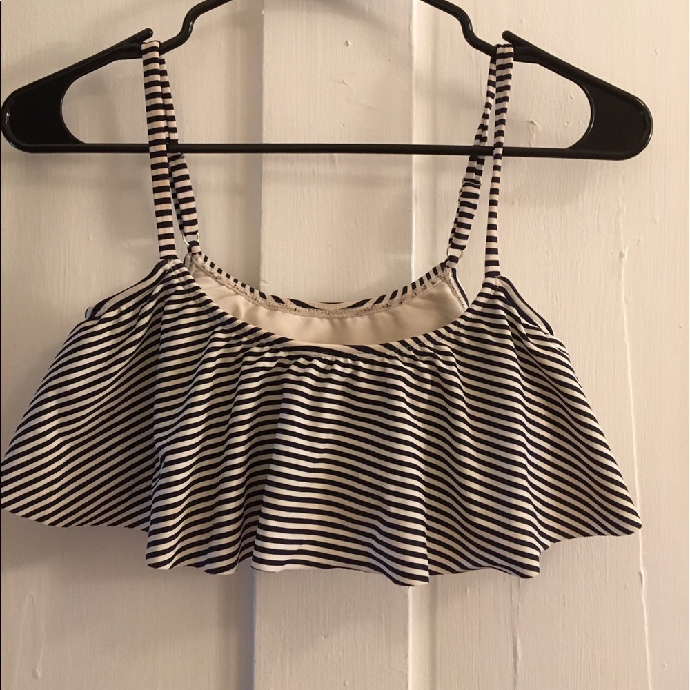 Xhileration Swim Top