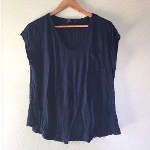 GAP boxy tee