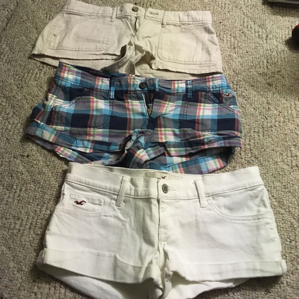 Shorts