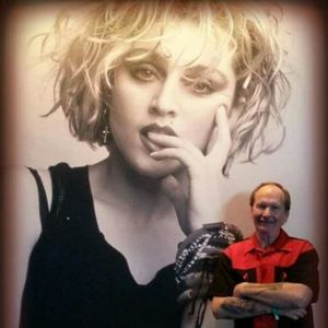 Meet your Posher, Kenneth