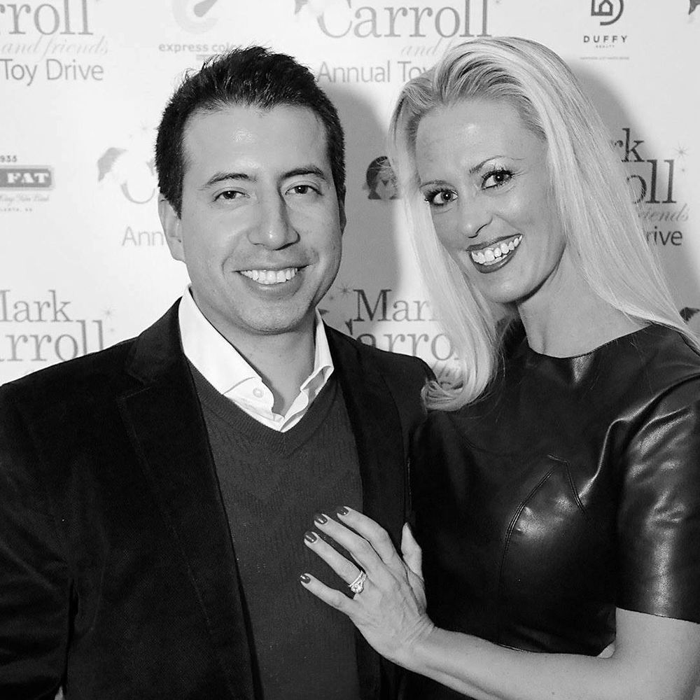 Meet your Posher, Meggan