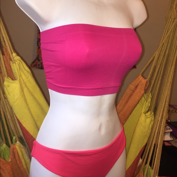 Tube top - Picture 2 of 2