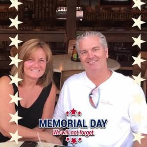 Meet your Posher, Patti