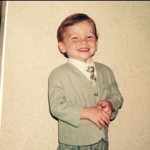 Meet your Posher, Michael