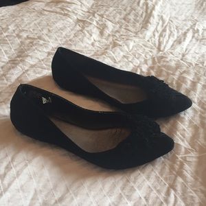 Black Flats