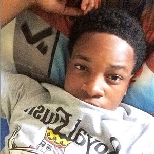 Meet your Posher, Adrian