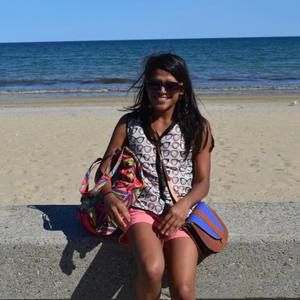 Meet your Posher, Shuchi