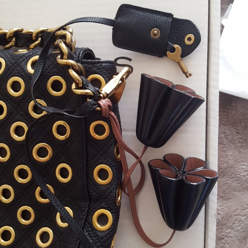 Marc Jacobs Shoulder Bag - Picture 4 of 5