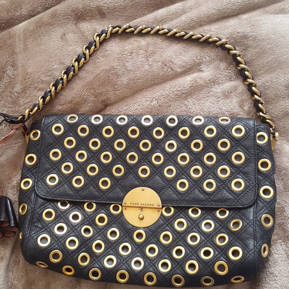 Marc Jacobs Shoulder Bag - Picture 5 of 5