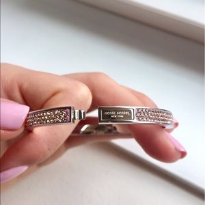 Henri Bendel Cuff Bangle