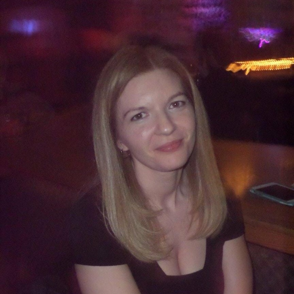 Meet your Posher, Teresa