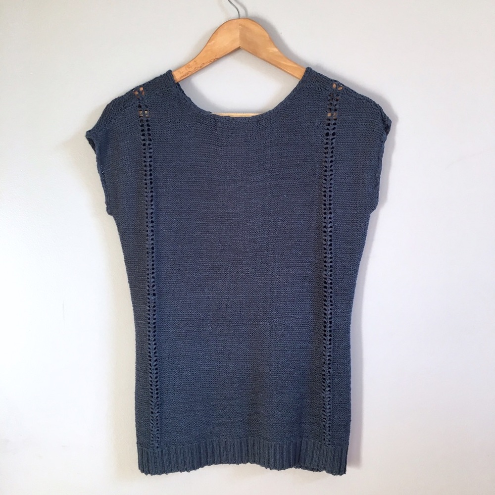 Knit Top - Picture 4 of 4