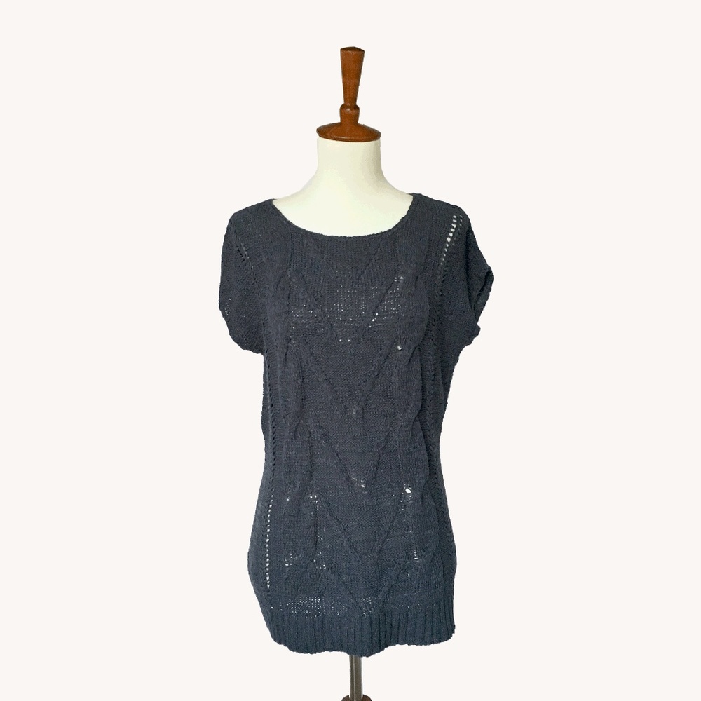 Knit Top