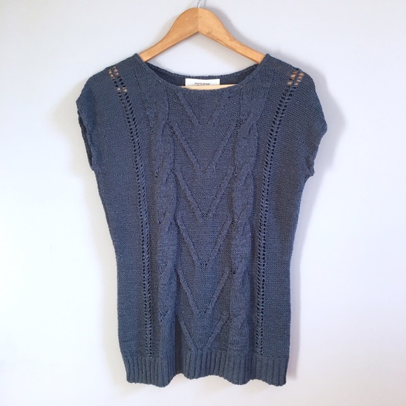ASOS Tops - Summer Knit Top ASOS Tops - Summer Knit Top