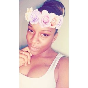 Meet your Posher, Samantha