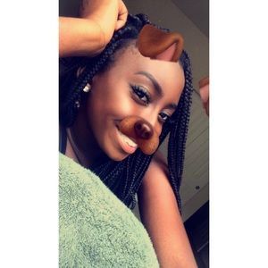 Meet your Posher, Mary