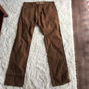 Old Navy Denim Pants