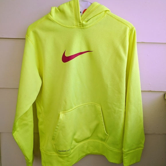 Nike Tops - Nike hoodie