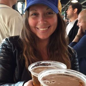 Meet your Posher, Alyse