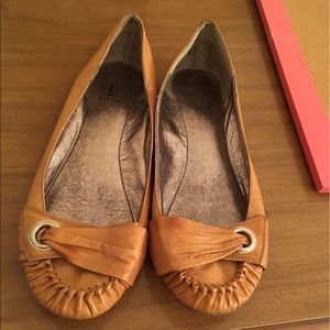 REAL ITALIAN LEATHER Shoes from Aldo Shoes