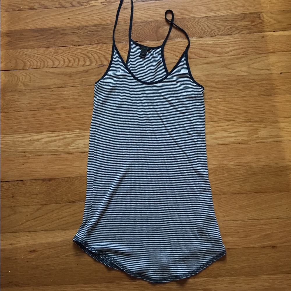 JCrew Tank