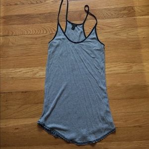 JCrew Tank