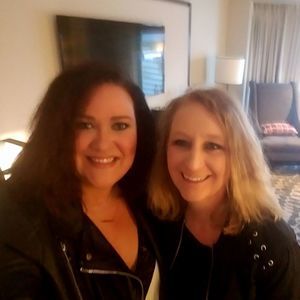 Meet your Posher, Felicity