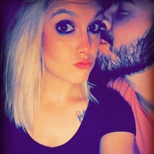 Meet your Posher, Colton